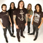 Foto von As I Lay Dying