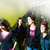 Bandfoto von Sharona